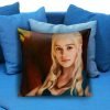 Game of Thrones Daenerys Targaryen Pillow case