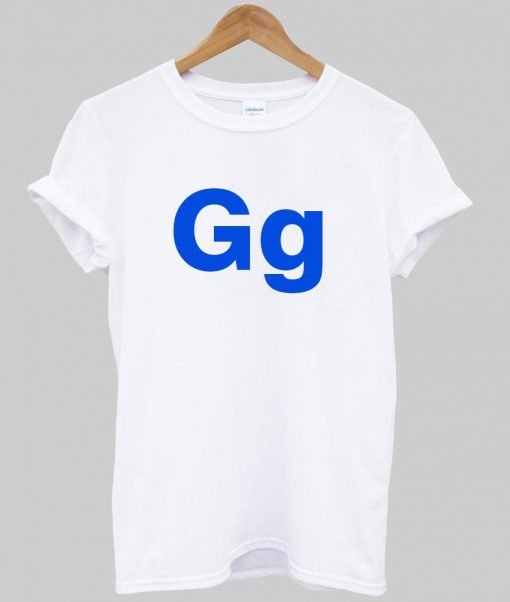 Gg T shirt