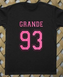 Grande 93 T shirt