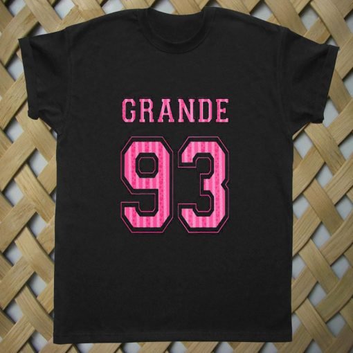 Grande 93 T shirt