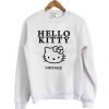 Hello kitty Vintage sweatshirt