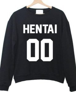 hentai 00 T shirt
