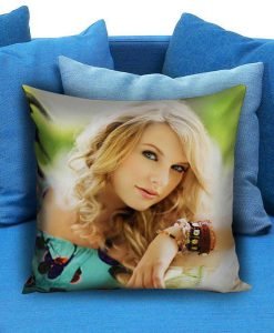 Hot Taylor Swift 02 Pillow Case