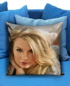 Hot Taylor Swift Pillow Case