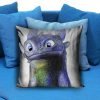 How to train your dragon toothless Pillow case