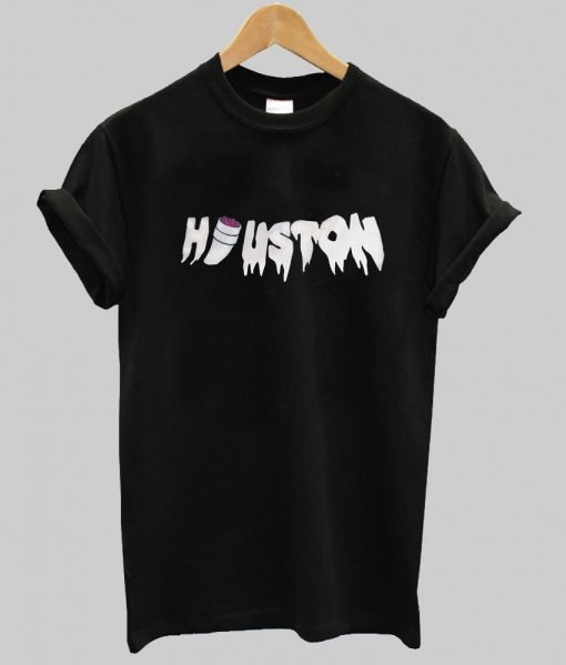 Huston T shirt