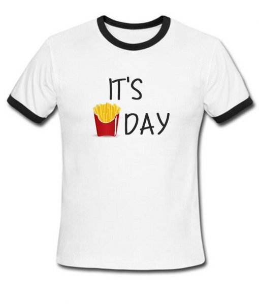 It's Day Tshirt