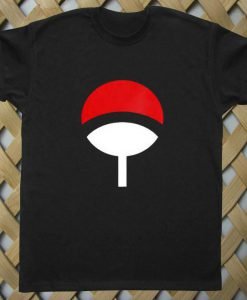 Japanese ninja otaku icon costume T shirt