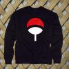 Japanese ninja otaku icon sweatshirt