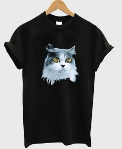 Kat Dennings T Shirt