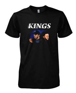 Kendrick Lamar Kings Tshirt