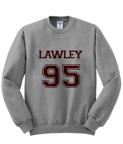 Kian Lawley Shirt Shirt Lawley 95 sweatshirt