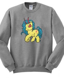 Kill Brand My Pony Sweatshirt