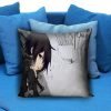 Kirito Sword art online Pillow case