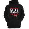 Kitty Gang hoodie