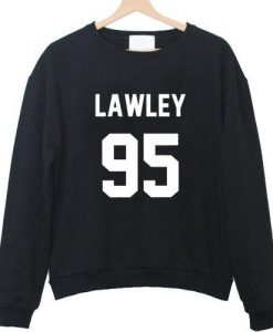 Lawley 95 Sweatshirt