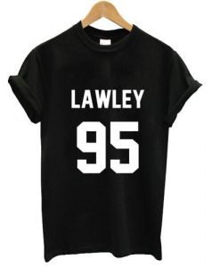 Lawley 95 T shirt