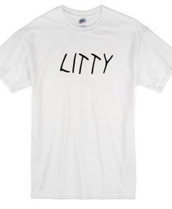 Litty Tshirt