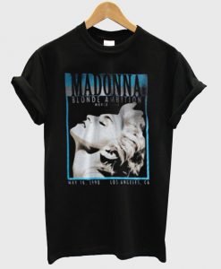 Madonna T shirt