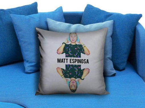 Mattew Espinosa Magcon Boys Pillow case