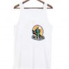 Maybe never cactus tanktop