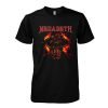 Megadeath tshirt