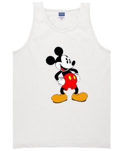 Mickey Mouse Tanktop