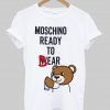 Moschino T shirt