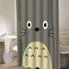 My Neighbor Totoro1 shower curtain customized design for home decor
