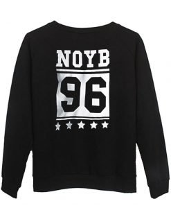 NOYB 94 Sweatshirt
