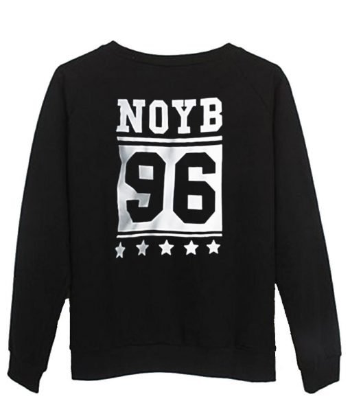 NOYB 94 Sweatshirt