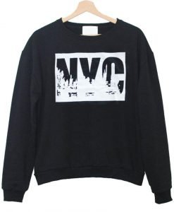 NVC  sweatshirt