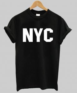 NYC  T shirt