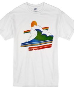 Ocean Pacific Tshirt