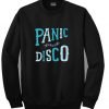 Panic! At the disco junper sweater