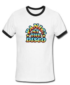 Panic at The Disco Ringer