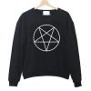 Pentagram Sweatshirt