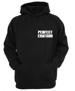 Perfect ekatsim hoodie