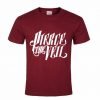 Pierce The Veil T Shirt