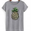 Pineapple tshirt