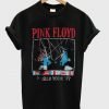 Pink Floyd World Tour ’87 T shirt