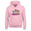 Powerpuff Girls hoodie