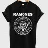 Ramones T shirt