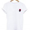 Red Rose T Shirt