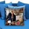 Ross Lynch Austin And Ally Music Pillow case