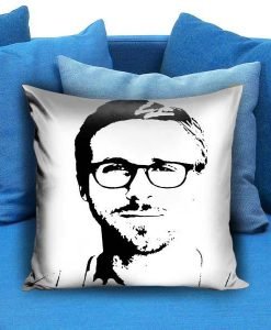 Ryan Gosling Pillow case