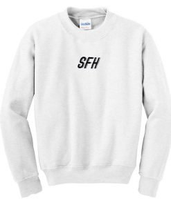 SFH sweatshirt