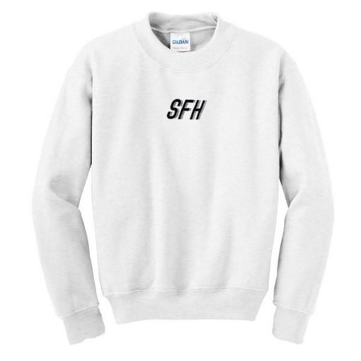 SFH sweatshirt