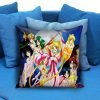Sailor Moon Collection Anime Manga 01 Pillow case