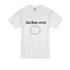 Sea Bear Circle T-Shirt